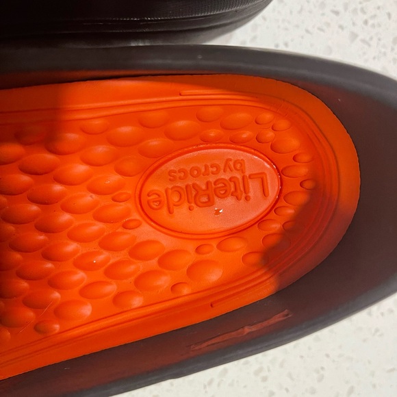 WOMENS NERIA PRO II LITERIDE CLOG - Picture 4 of 4